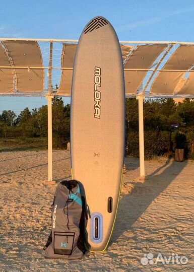 Сапборд Molokai Light Air 11'2