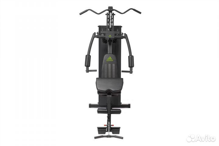 Силовая станция Adidas