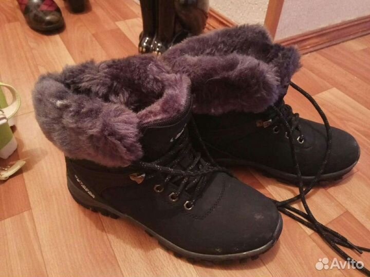 Женские вещи