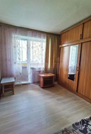 1-к. квартира, 32 м², 2/5 эт.