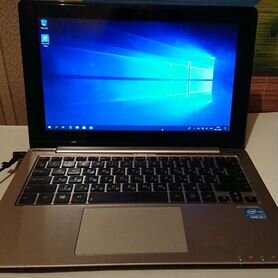 Ноутбук asus 11,6'' i3 4 гб Win10