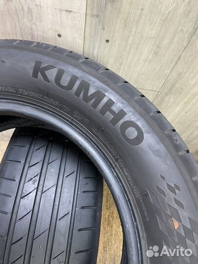 Kumho Ecsta PS71 205/60 R16