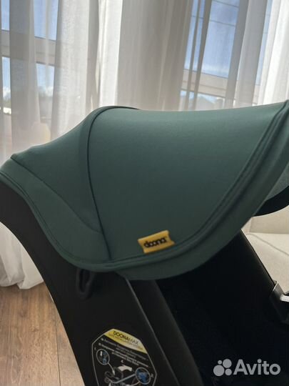 Коляска Автокресло Doona