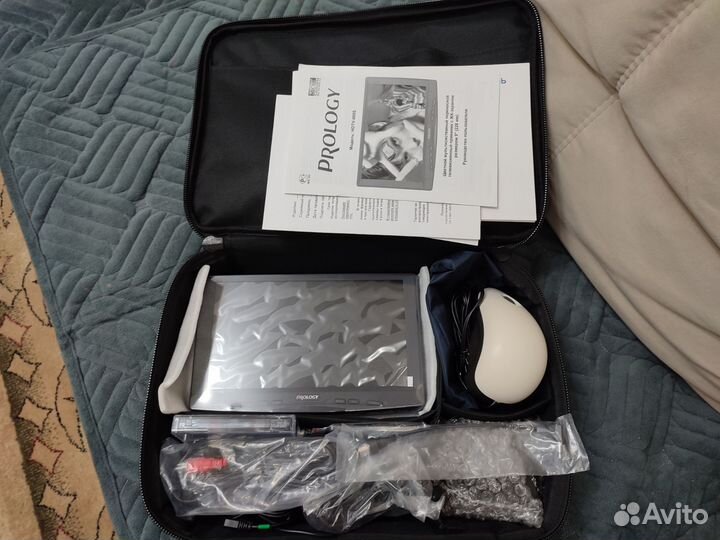 Электронный ручной видео-увеличитель (эрву)