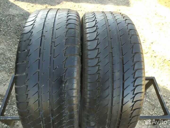 Kleber Dynaxer HP3 225/55 R17 101W