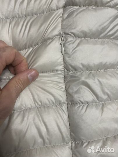 Куртка jack wolfskin stormlock, пуховик, оригинал