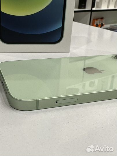 iPhone 12, 128 ГБ