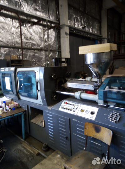 Станки Термопластавтоматы б/у