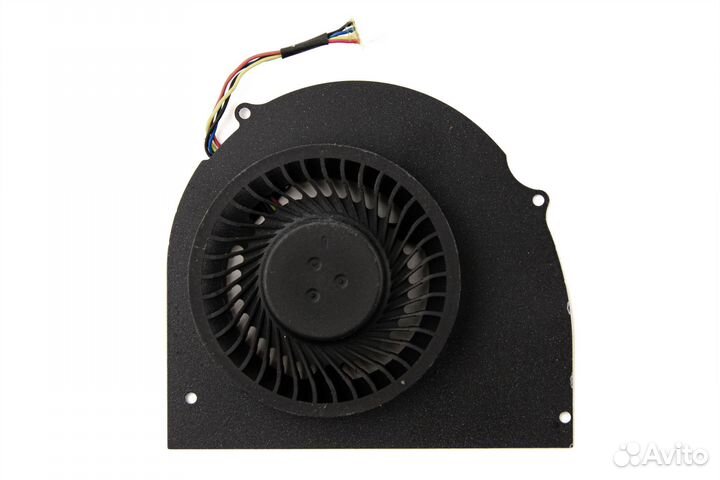 Вентилятор/Кулер для ноутбука Dell E6540 p/n: DP
