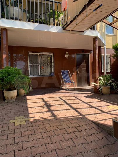 Коттедж 90 м² на участке 3 сот.