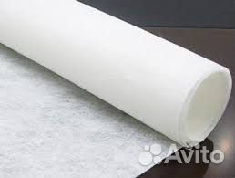 Геотекстиль Мегаизол GeoPro 300 (300кв.м.)