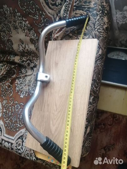 Руль СССР ретро