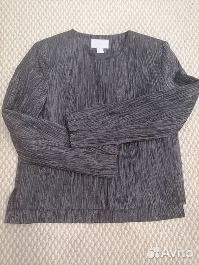 Пиджак блейзер