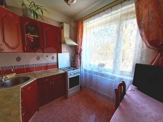 4-к. квартира, 73,4 м², 2/9 эт.