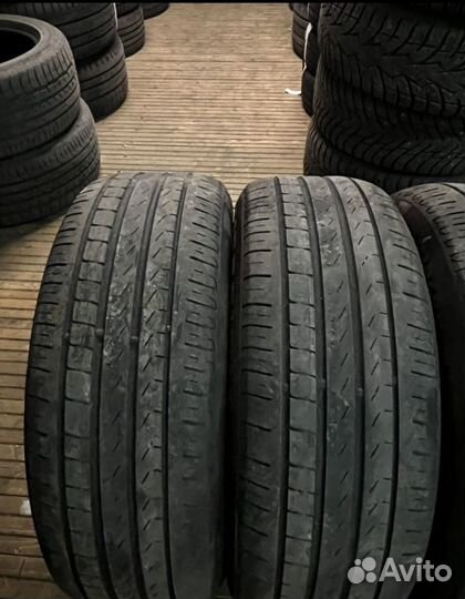 Pirelli Scorpion Verde 215/60 R17