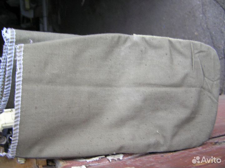 Рукавицы рабочие