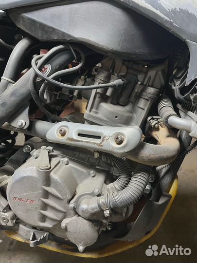 Продам racer 300