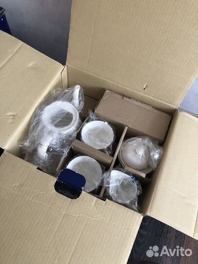 Посуда zepter flora