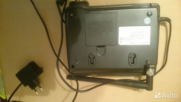 Стационарный телефон Huawei ETS 2055