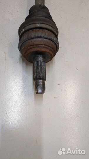 Полуось Honda Civic, 2005