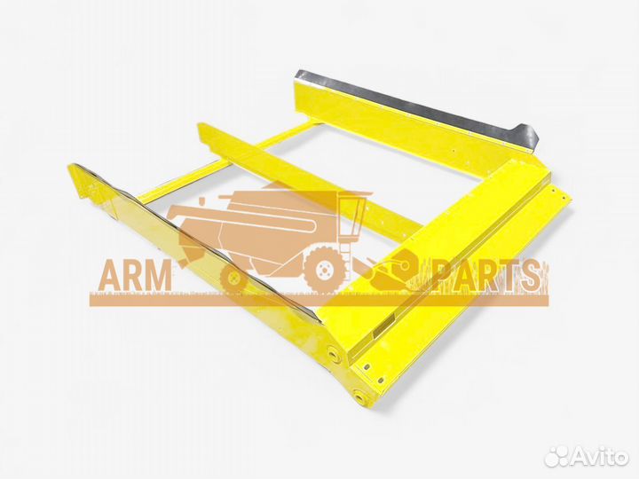 Решетный стан New Holland CX6090