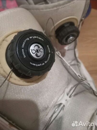 Крепление для сноуборда