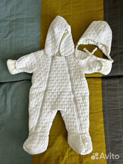 Комплект на выписку