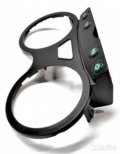 Облицовка щитка приборной панели YBR 125