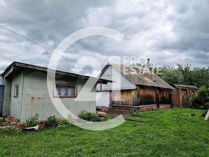 Участок 37 сот. (ИЖС)