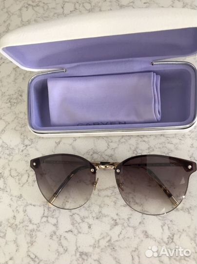 Очки Carven оригинал