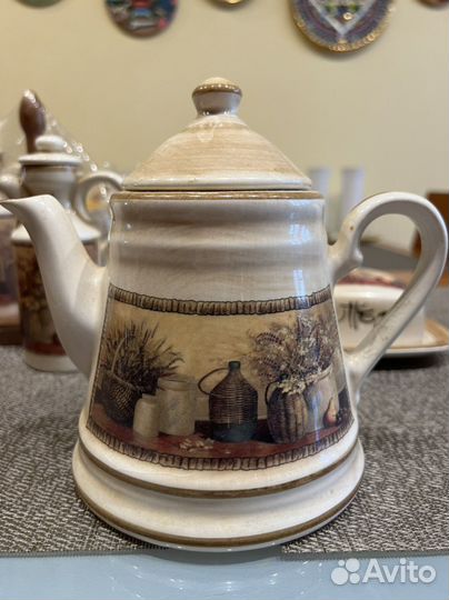 Итальянска керамика