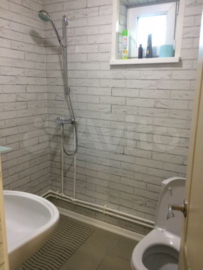 Коттедж 45 м² на участке 4 сот.