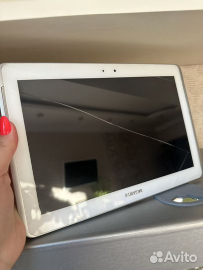 Планшет Samsung galaxy tab 2