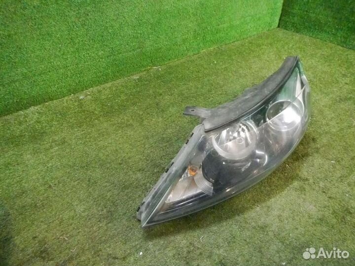 Фара левая Kia Sportage