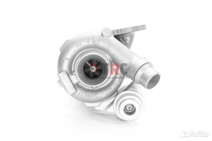Турбина Renault 8200637628 opel vivaro,renault trafic 2.0 114,90 л.с