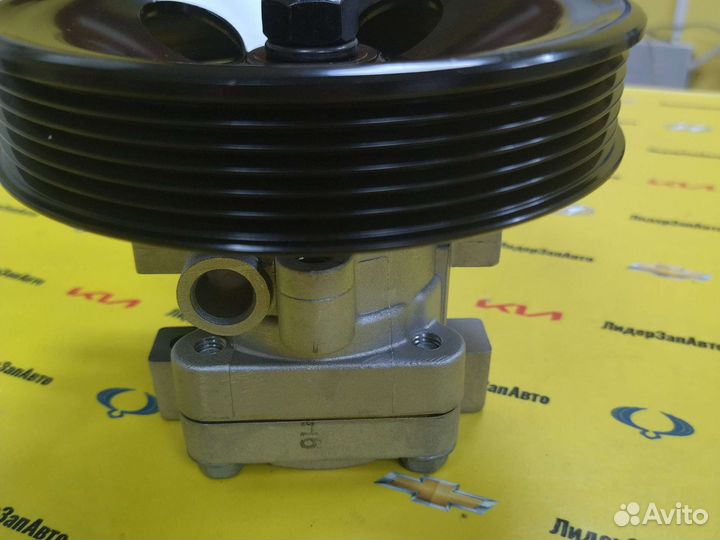 Насос гур Hyundai Santa Fe Kia Sorento 57100-2P010