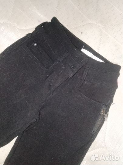 Брюки для девочки 18 рр