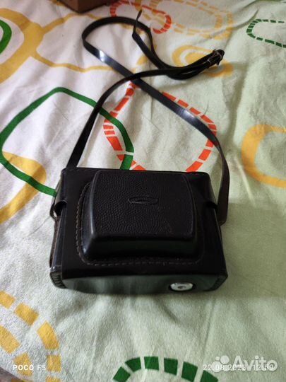 Фотоаппарат 