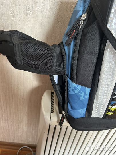 Ранец schneiders wild dragon