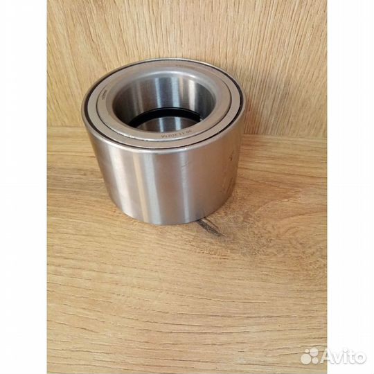 Подшипник ступицы задний Газель next (нн) на мост