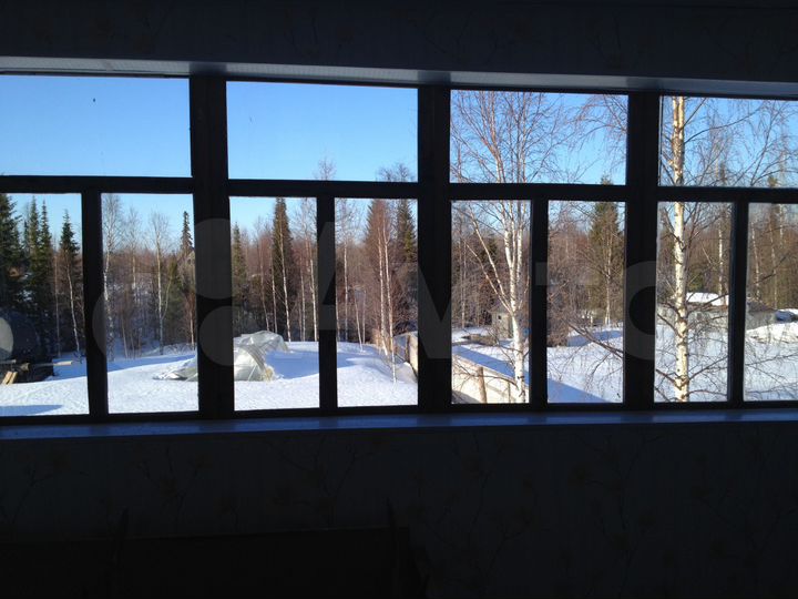 Дача 80 м² на участке 15 сот.