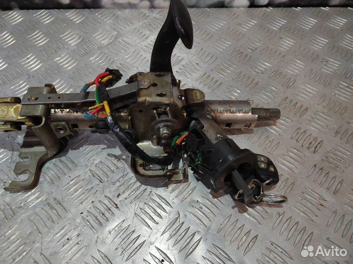 Рулевая колонка Renault Megane 1 1.4 1999-2003