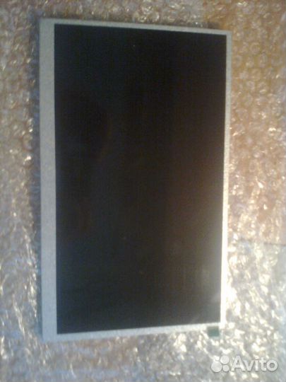 Продажа дисплея