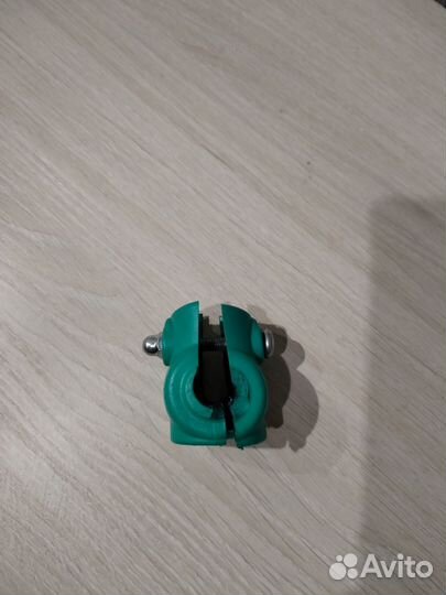 Трехколесный велосипед