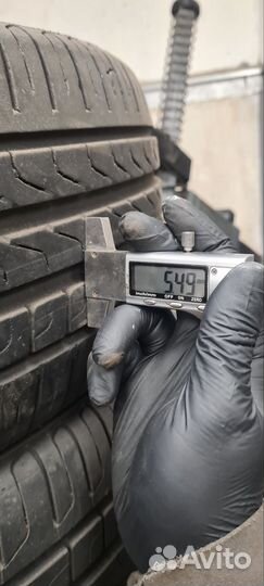 Pirelli Cinturato P7 Blue 225/55 R17 101W