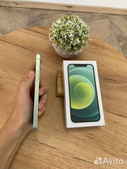 iPhone 12, 128 ГБ