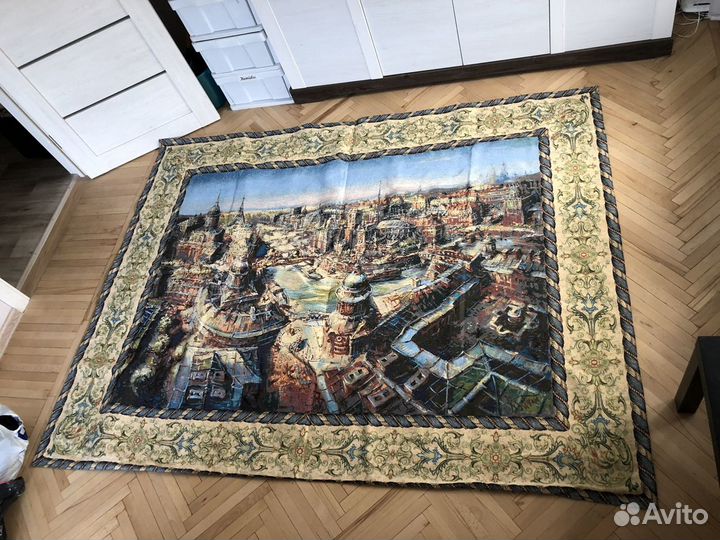 Картина Гобелен