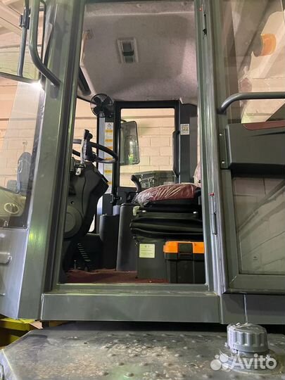 Фронтальный погрузчик Lonking ZL50NC, 2023