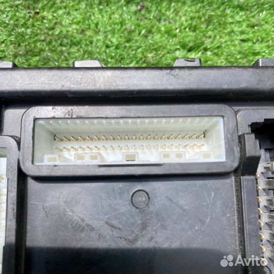 Блок комфорта Suzuki Grand Vitara/Escudo TD54 TDA4