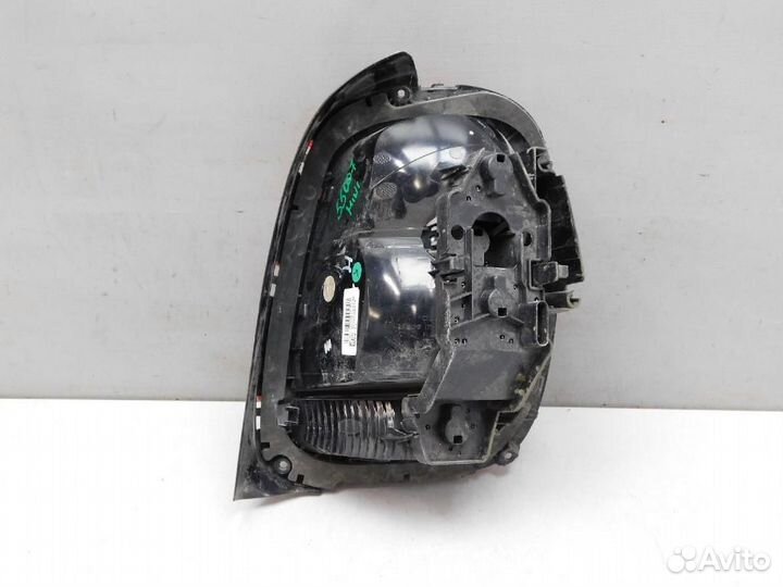 Фонарь задний левый Mini Cabrio/Hatch